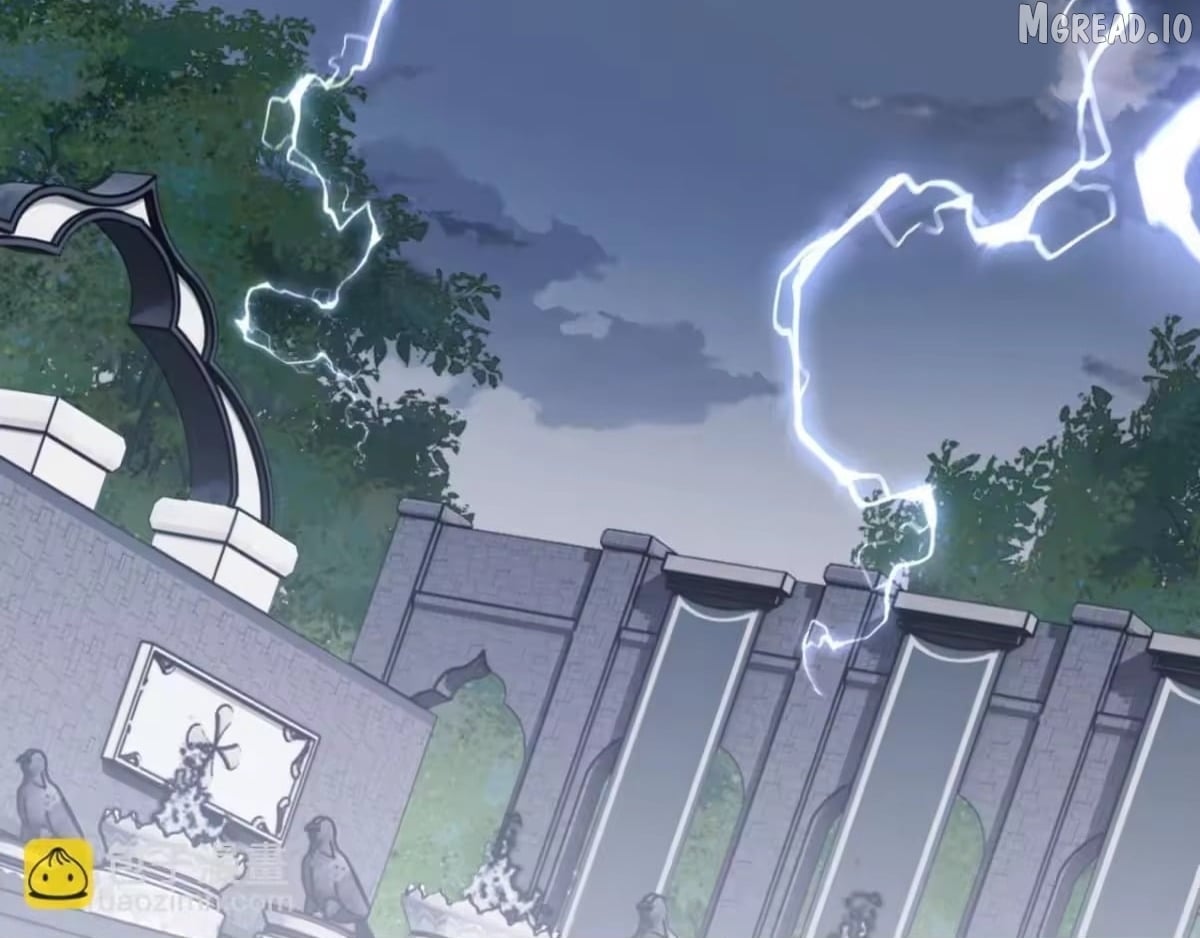 Master: This rebellious disciple is definitely not the Holy Son Chapter 186  - page 10